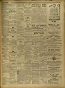 Edición de Junio 21 de 1887, página 3