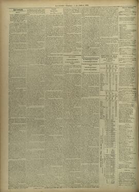 Edición de Abril 05 de 1885, página 4