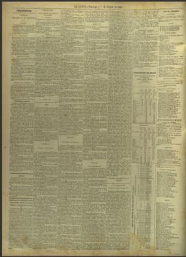 Edición de febrero 01 de 1885, página2