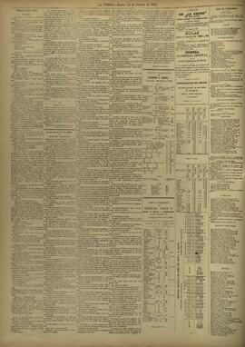 Edición de Febrero 12 de 1885, página 2