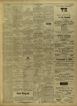 Edición de abril 06 de 1886, página 2