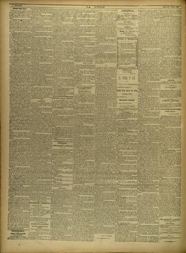 Edición de Junio 01 de 1887, página 2
