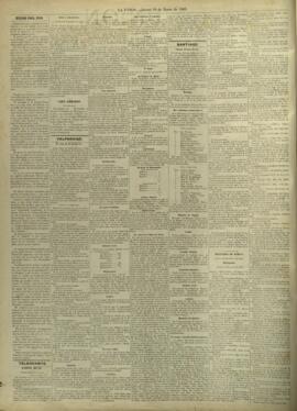 Edición de Enero 29 de 1885, página 2