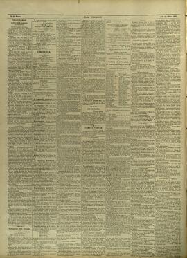 Edición de enero 22 de 1886, página 2