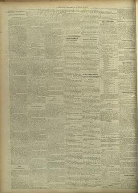 Edición de Marzo 11 de 1885, página 3
