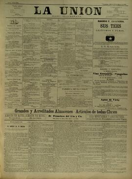 Edición de enero 19 de 1886, página 1