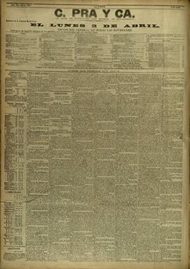 Edición de Abril 08 de 1888, página 4