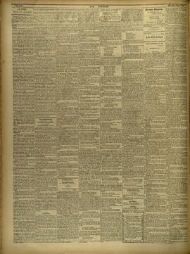 Edición de Junio 04 de 1887, página 2