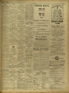 Edición de Junio 01 de 1887, página 3