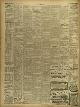 Edición de Enero 08 de 1887, página 4