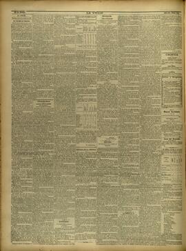 Edición de Febrero 22 de 1887, página 2