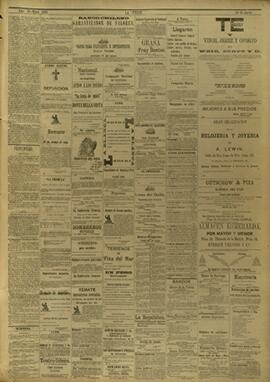 Edición de Junio 25 de 1888, página 3