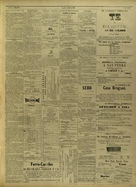 Edición de abril 09 de 1886, página 2