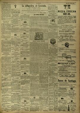 Edición de Abril 15 de 1888, página 3