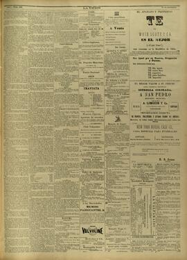 Edición de Noviembre 14 de 1885, página 2