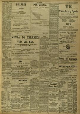 Edición de Mayo 22 de 1888, página 3