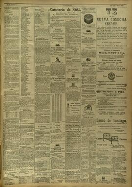 Edición de Marzo 29 de 1888, página 3
