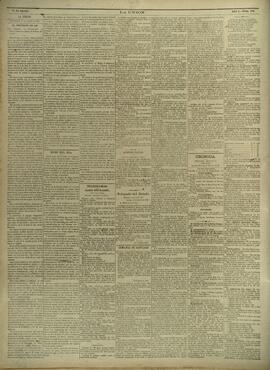 Edición de Agosto 16 de 1885, página 3