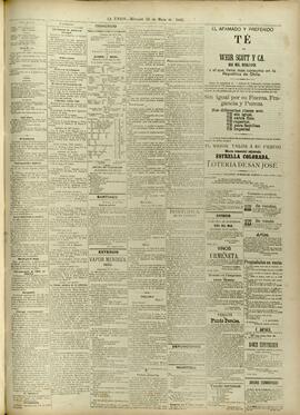 Edición de Mayo 13 de 1885, página 3