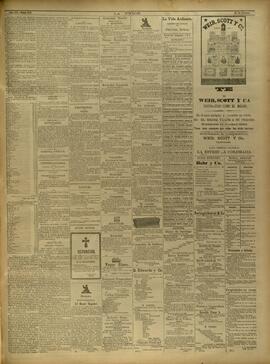 Edición de Febrero 18 de 1887, página 3