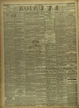 Edición de agosto 29 de 1886, página 2