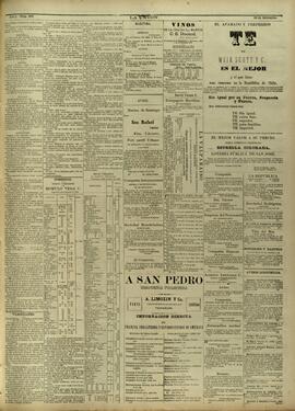 Edición de Septiembre 26 de 1885, página 2