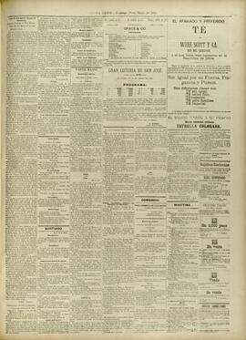 Edición de Marzo 29 de 1885, página 3
