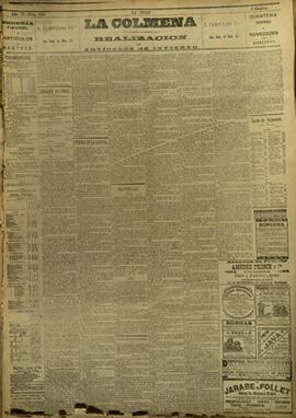 Edición de Agosto 05 de 1888, página 4