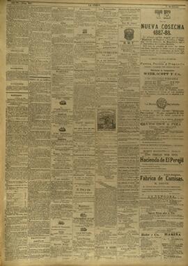 Edición de Febrero 07 de 1888, página 3