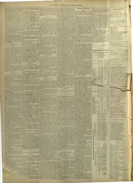 Edición de Enero 25 de 1885, página 4