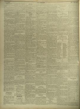 Edición de Agosto 07 de 1885, página 3