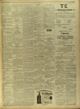 Edición de Septiembre 03 de 1885, página 2
