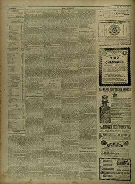 Edición de marzo 16 de 1886, página 4