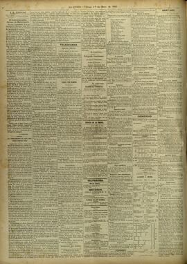 Edición de Mayo 01 de 1885, página 4