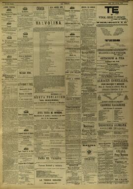 Edición de Agosto 18 de 1888, página 2