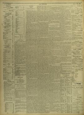 Edición de Diciembre 01 de 1885, página 4