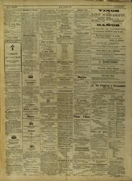 Edición de diciembre 31 de 1886, página 3