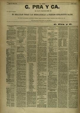 Edición de Marzo 11 de 1888, página 4