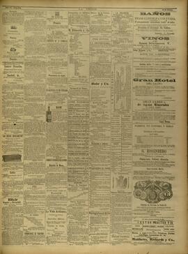 Edición de Febrero 12 de 1887, página 3