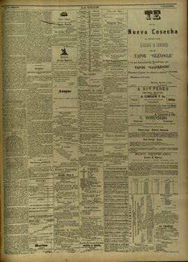 Edición de septiembre 09 de 1886, página 3