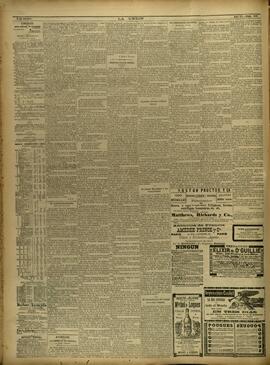 Edición de Febrero 08 de 1887, página 4