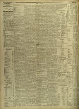 Edición de Noviembre 08 de 1885, página 4