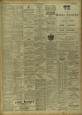 Edición de octubre 19 de 1886, página 3