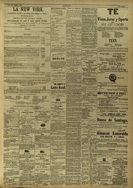 Edición de Mayo 08 de 1888, página 3