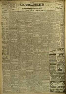 Edición de Agosto 12 de 1888, página 3