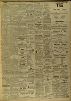 Edición de Agosto 07 de 1888, página 3