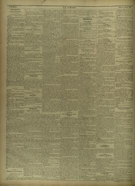Edición de marzo 13 de 1886, página 3