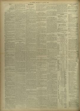 Edición de Abril 01 de 1885, página 4