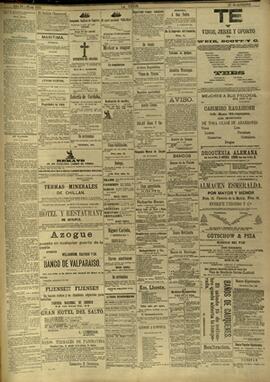 Edición de Noviembre 23 de 1888, página 3