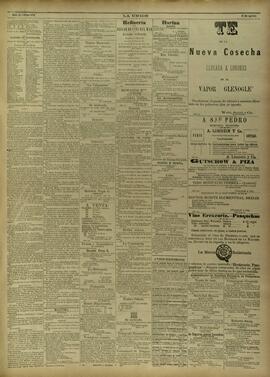 Edición de agosto 08 de 1886, página 3